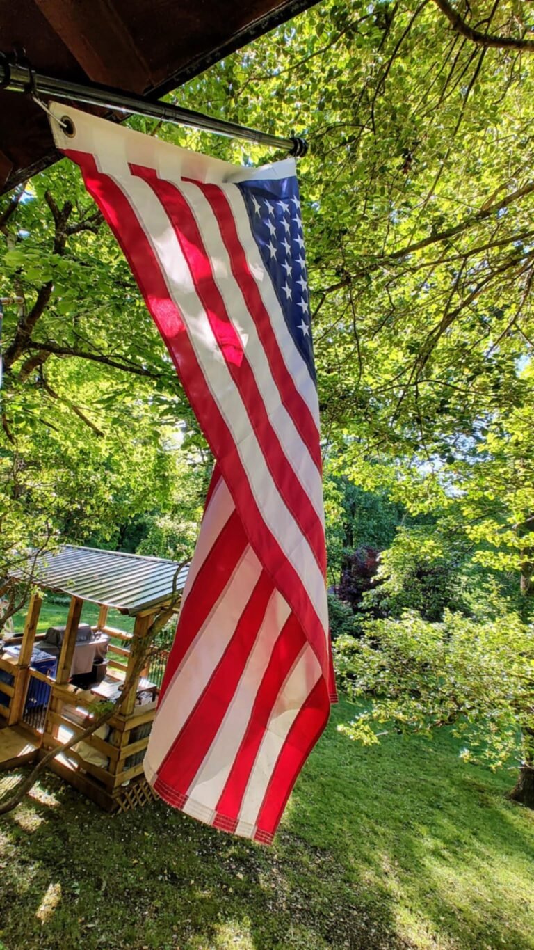 Spring & Summer at Country Cabins of Maggie Valley:
